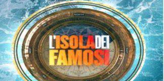 Isola del Famosi