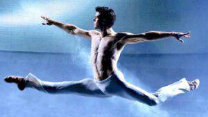 Roberto Bolle