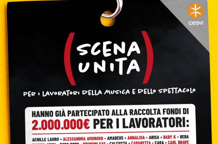 scena unita