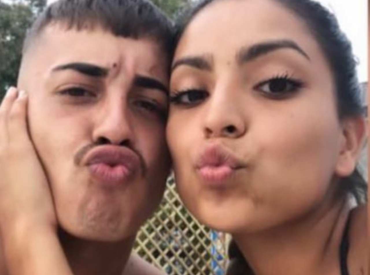 Steven e angelica muoiono a 17 e 18 anni