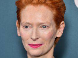 Tilda Swinton compie 60 anni: la sua incredibile trasformazione
