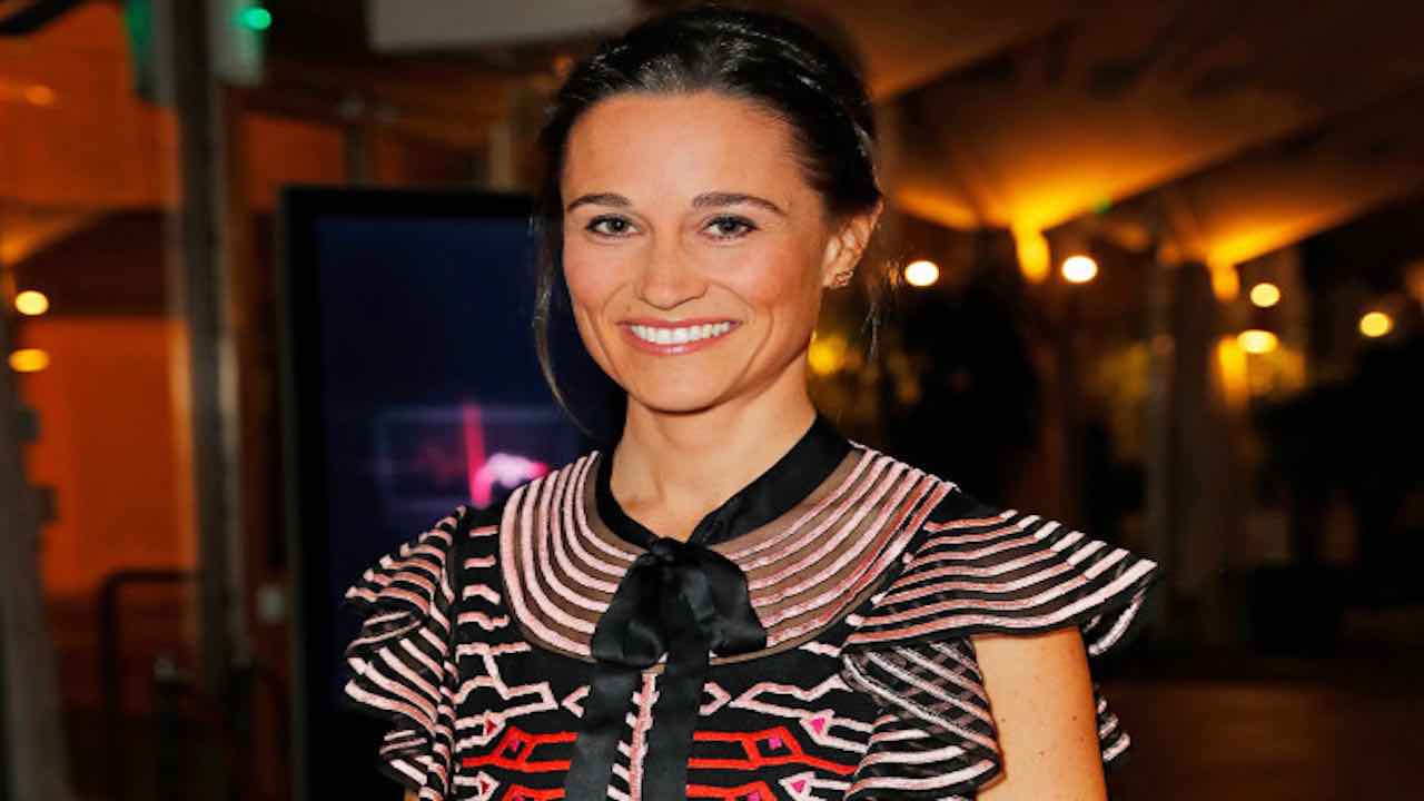 Pippa Middleton