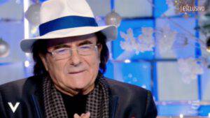 Al Bano: finalmente rivela il suo rapporto con Romina Power