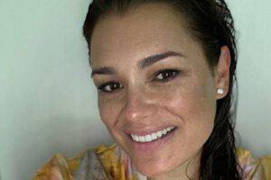 Alena Seredova dichiarazione shock: "Non mi è mai successo nella vita"
