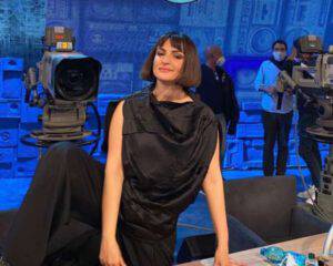 Arisa confessione shock: "Ero ossessionata da questa cosa"