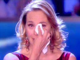 Barbara D'urso stop al programma domenicale: tutte le voci sulla sostituzione