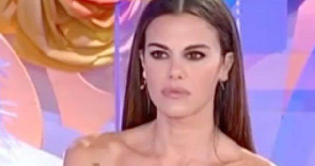 Bianca Guaccero Perché Non Conduce Detto Fatto