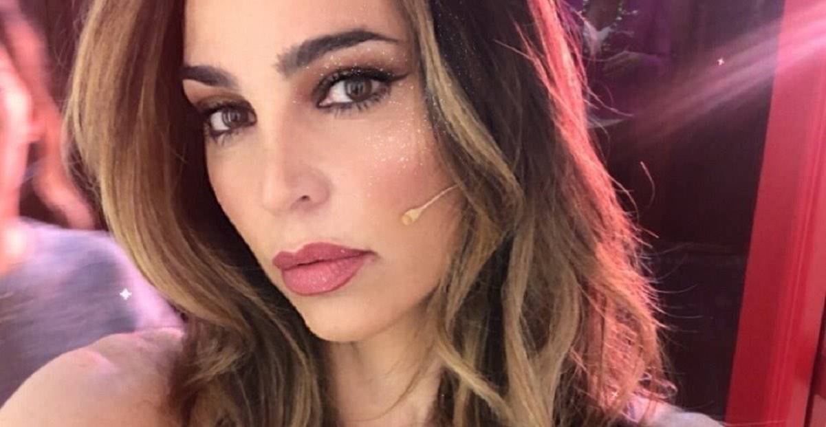 Gf Vip: Cecilia Capriotti età, peso, altezza e tutto quello che non sai!