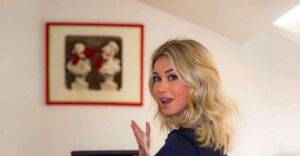 Diletta Leotta pubblica la foto con il suo vero amore, ma non sfugge il dettaglio
