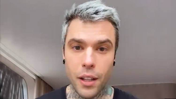 Fedez risponde a Fabio Volo