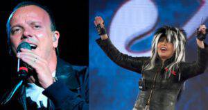 Gigi D'Alessio dichiara e stupisce: "C'è rivalità con Loredana Bertè"