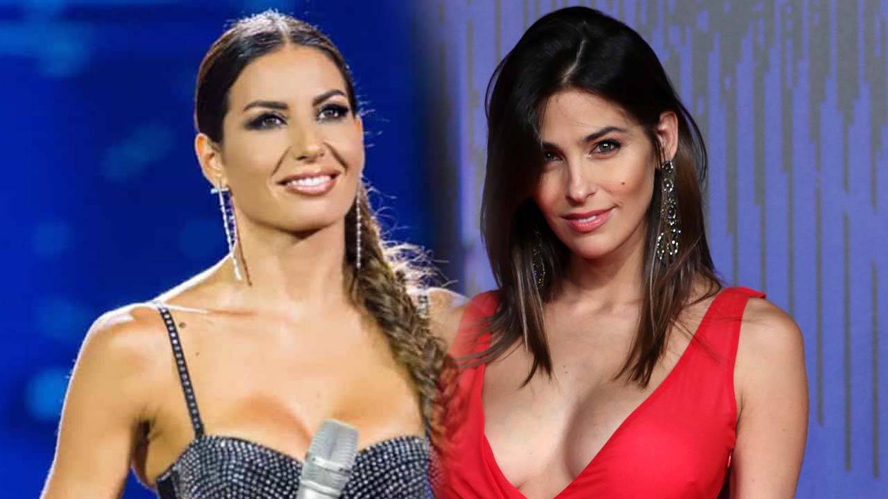 Elisabetta Gregoraci ha scritto ad Ariadna Romero