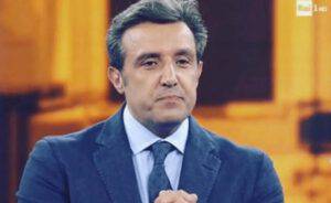 Flavio Insinna viene sospeso il programma l'Eredità? Tutta la verità