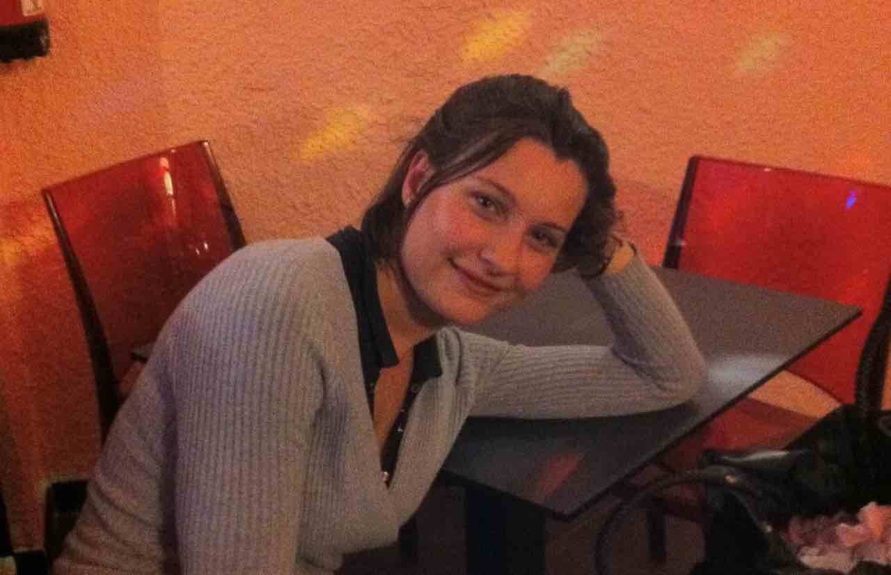 Jessica 7 dicembre 2020