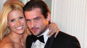 Michelle Hunziker la fotografia shock: "La serata mi ieri sera mi ha sconvolta"