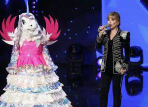 Milly Carlucci dichiara e stupisce: