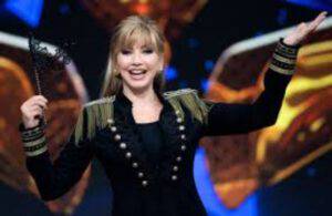 Milly Carlucci dichiara e stupisce: