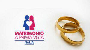 Matrimonio a Prima Vista