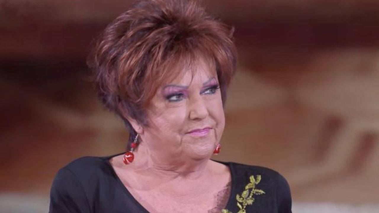 Orietta Berti, IL SUO PATRIMONIO