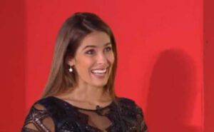 GF VIP Pierpaolo Pretelli ed Ariadna: tutto sulla loro relazione che non sembra finita!