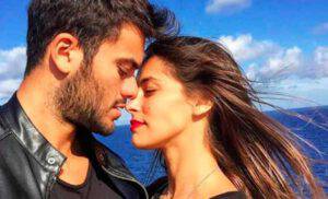 GF VIP Pierpaolo Pretelli ed Ariadna: tutto sulla loro relazione che non sembra finita!
