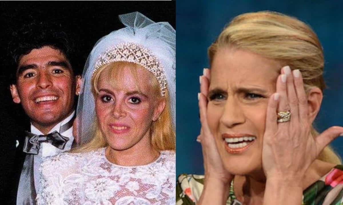 Heather Parisi sul flirt con Maradona: “Noi amanti? Mio figlio è sotto shock” Heather Parisi sul flirt con Maradona: “Noi amanti? Mio figlio è sotto shock”