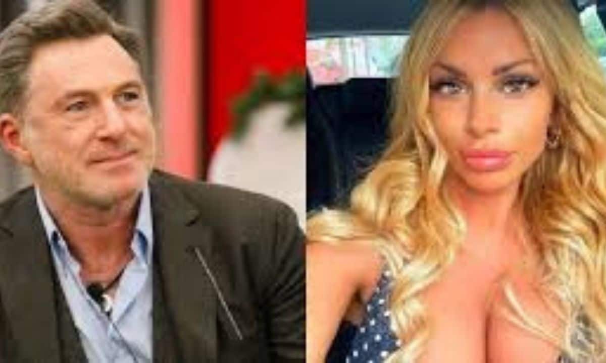 Filippo Nardi parla ex fidanzata Veronica Graf costretta abortire