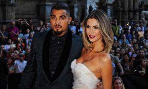 Melissa Satta Kevin Boateng matrimonio finito divorzio