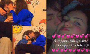 Il collegio studenti fidanzati annuncio instagram