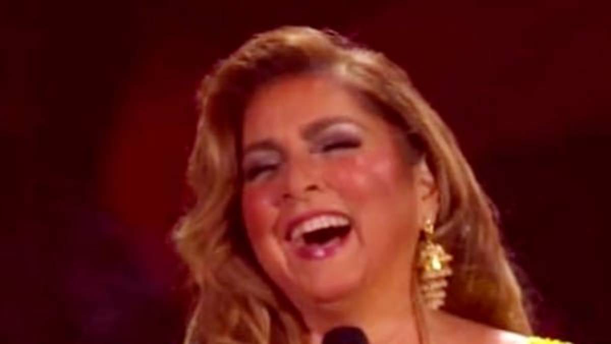 Romina Power dichiara felice: "Finalmente sta arrivando a casa!"