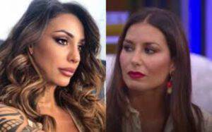 Selvaggia Roma: il gesto dopo l'uscita dal GF Per Elisabetta Gregoraci sconvolge tutti