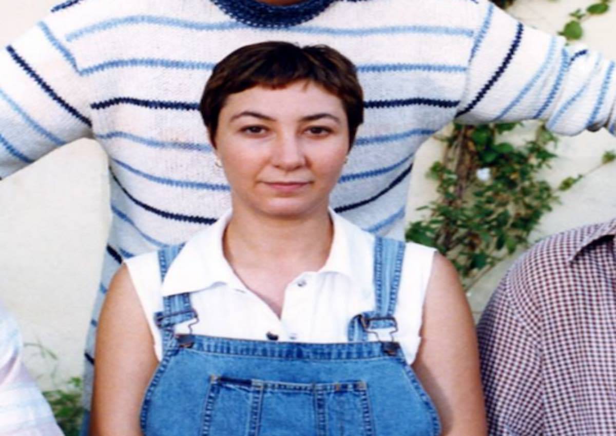 Selvaggia del film "Il Ciclone": cosa fa oggi e la sua incredibile trasformazione