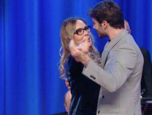 Stefano De Martino ed Ornella Muti insieme: mai visti così prima d'ora!