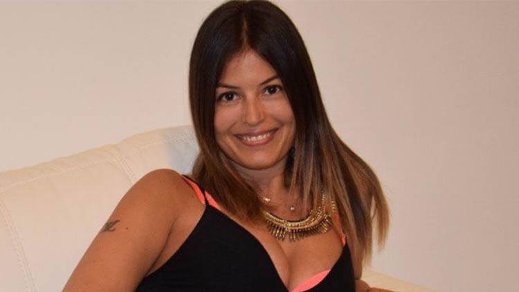 Sara Tommasi matrimonio in arrivo