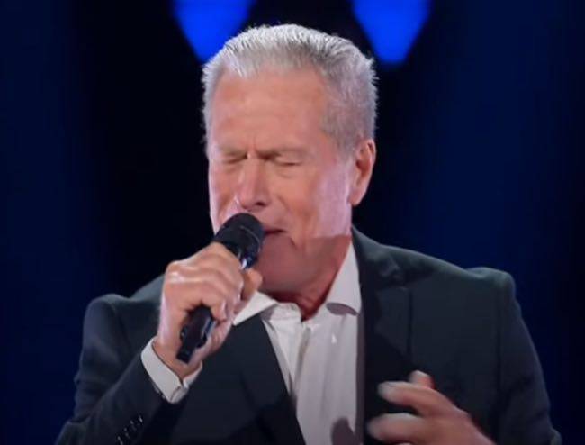 The Voice Senior: il concorrente è il papà di un famosissima cantante italiana