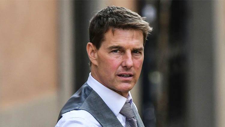Tom Cruise furioso, collaboratori licenziati