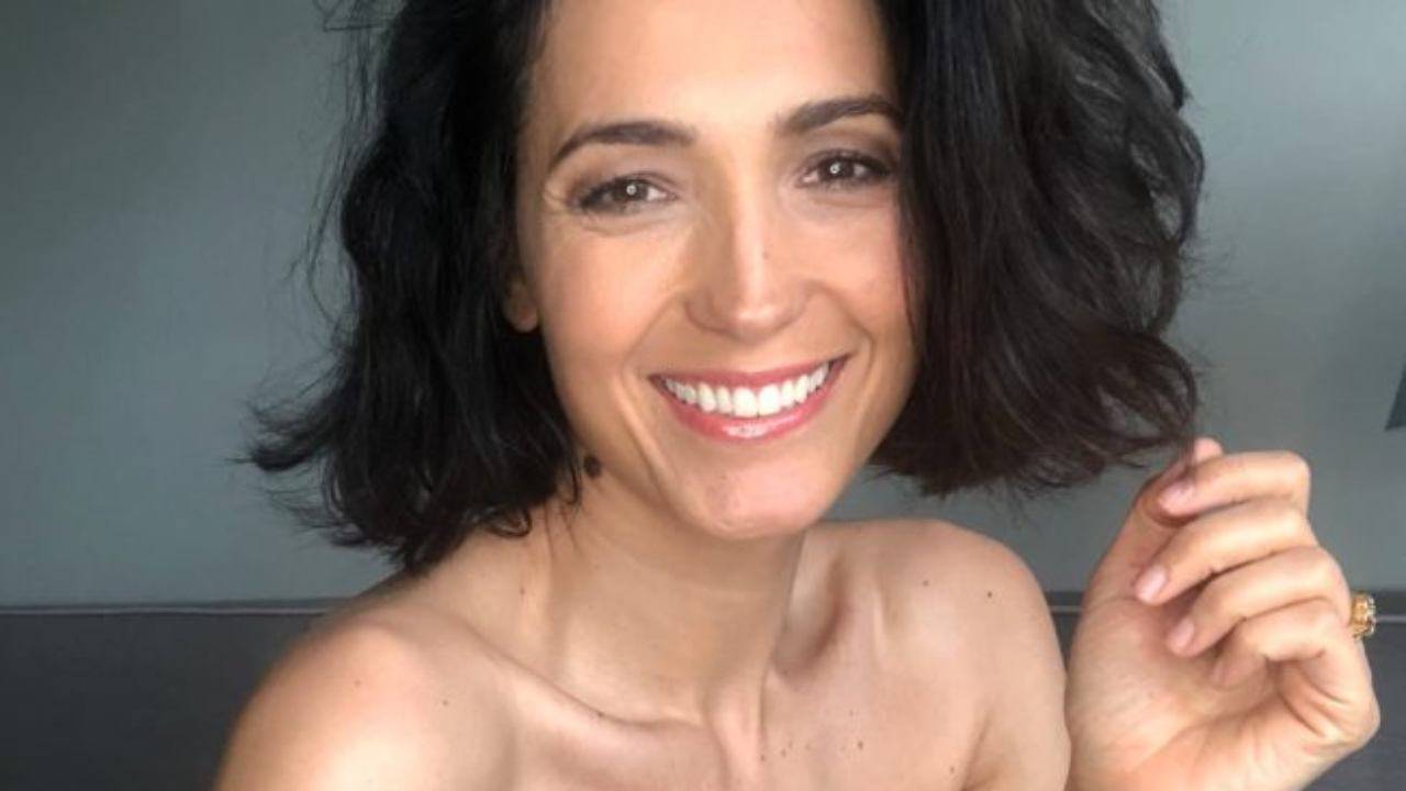 Caterina Balivo