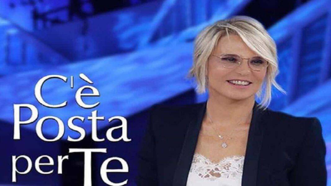 C'è Posta Per Te 2016 Puntate Intere