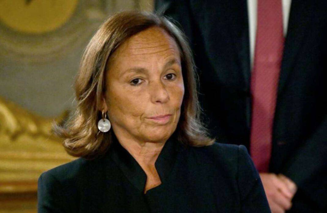 Coronavirus, positiva anche il Ministro Luciana Lamorgese
