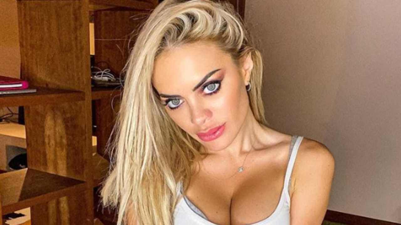 Elena Morali