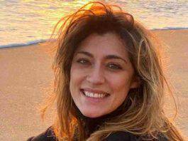 Elisa Isoardi