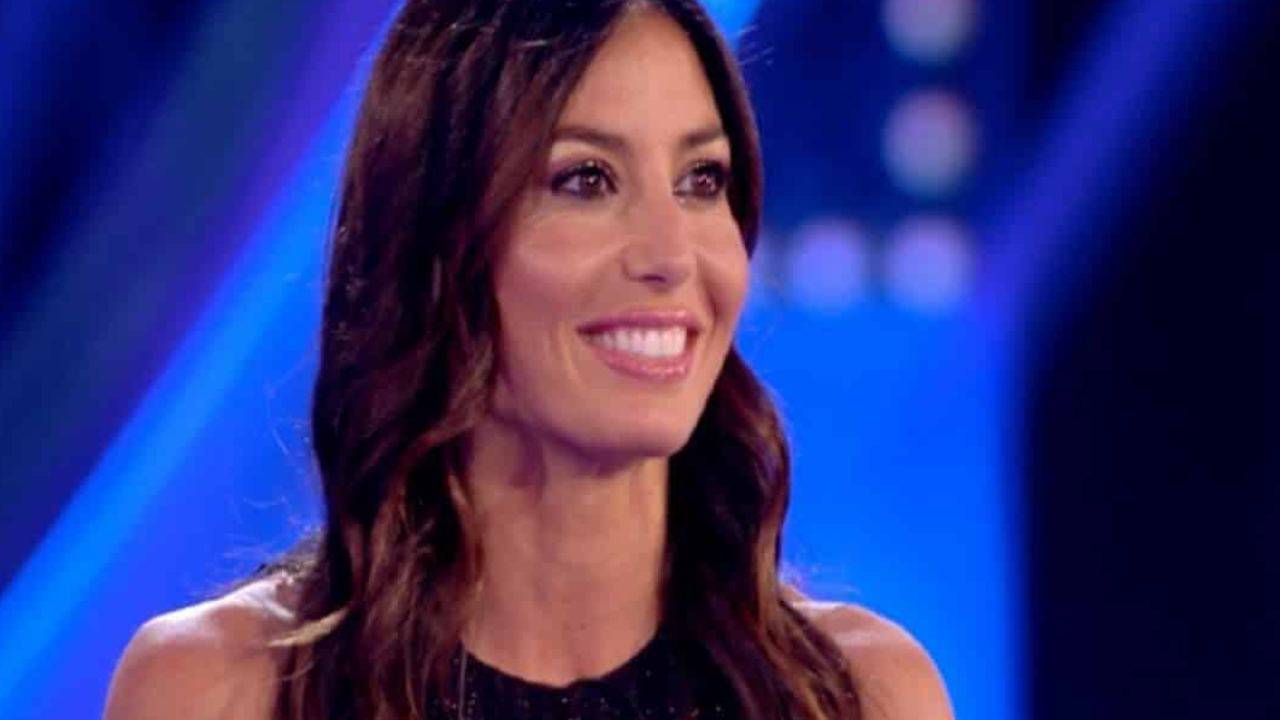 Elisabetta Gregoraci