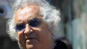 Flavio Briatore