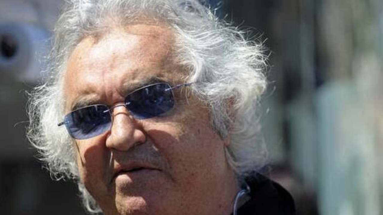 Flavio Briatore