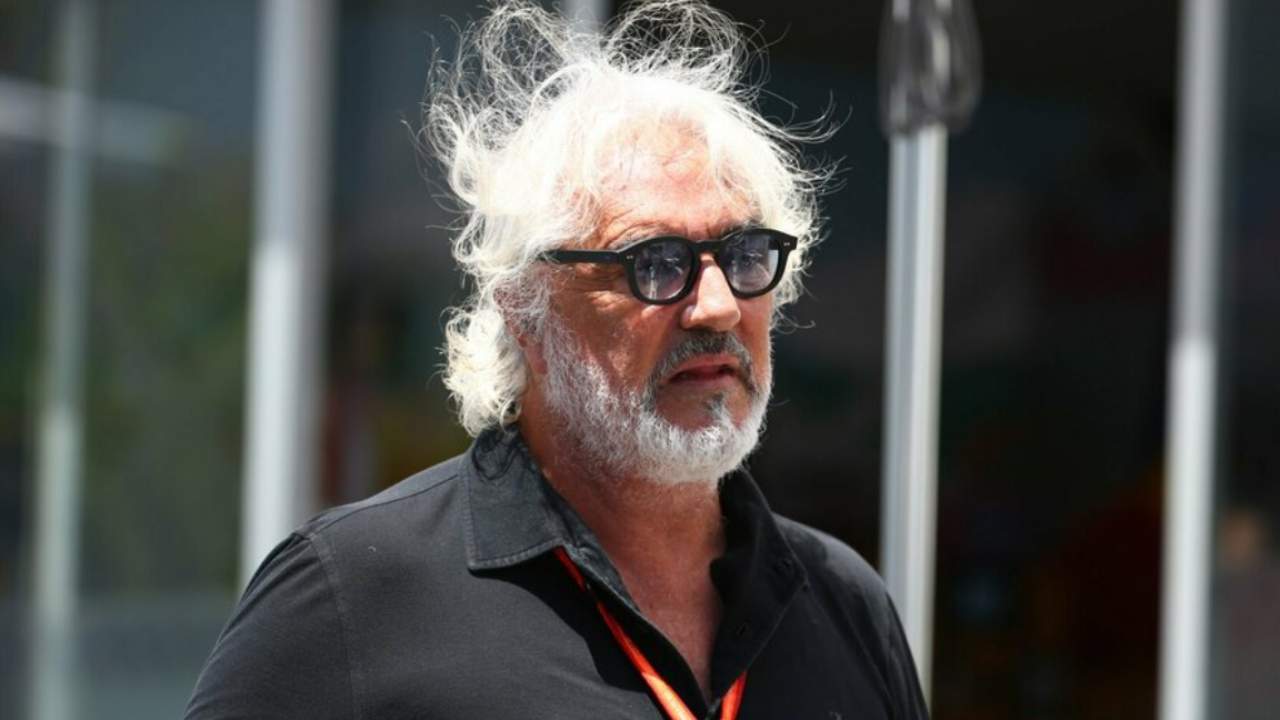 Flavio Briatore