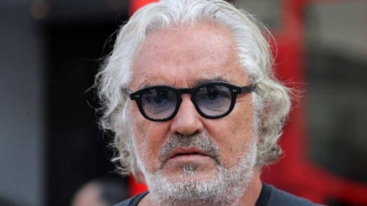 Flavio Briatore