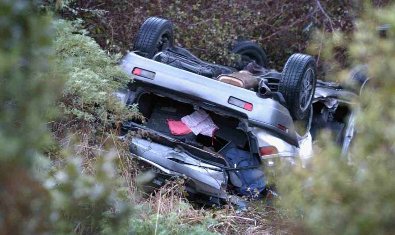 Florindo Barsottelli muore in un incidente, il figlio chiede la verità