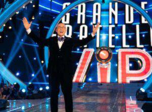 GF VIP:Alfonso Signorini rivela i nuovi concorrenti "Lamborghini, De Grenet ed altri"