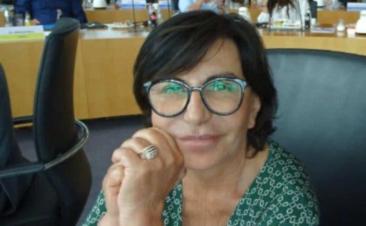 Maria Rita Gismondo: "Non sono negazionista"