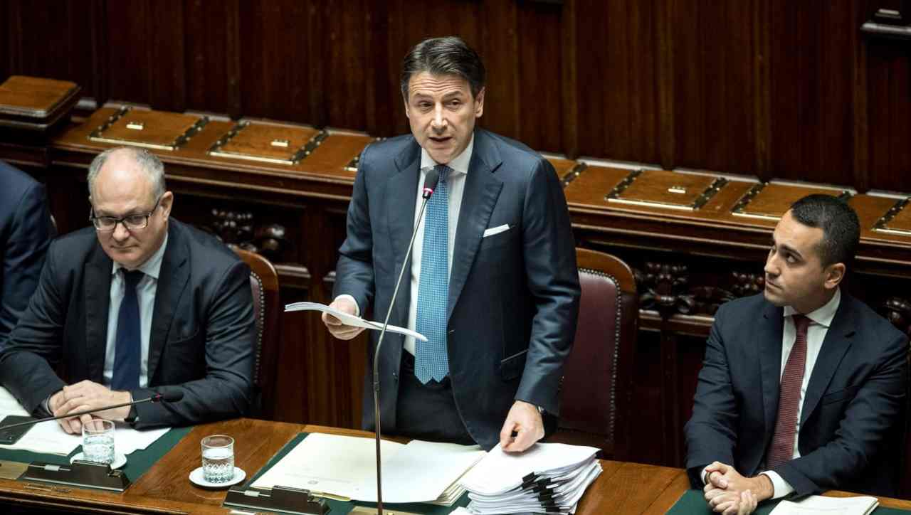 Riforma del Mes, 58 parlamentari grillini minacciano il Governo